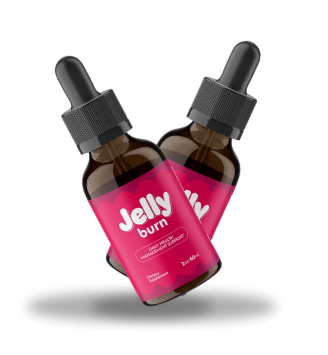 Jelly Burn