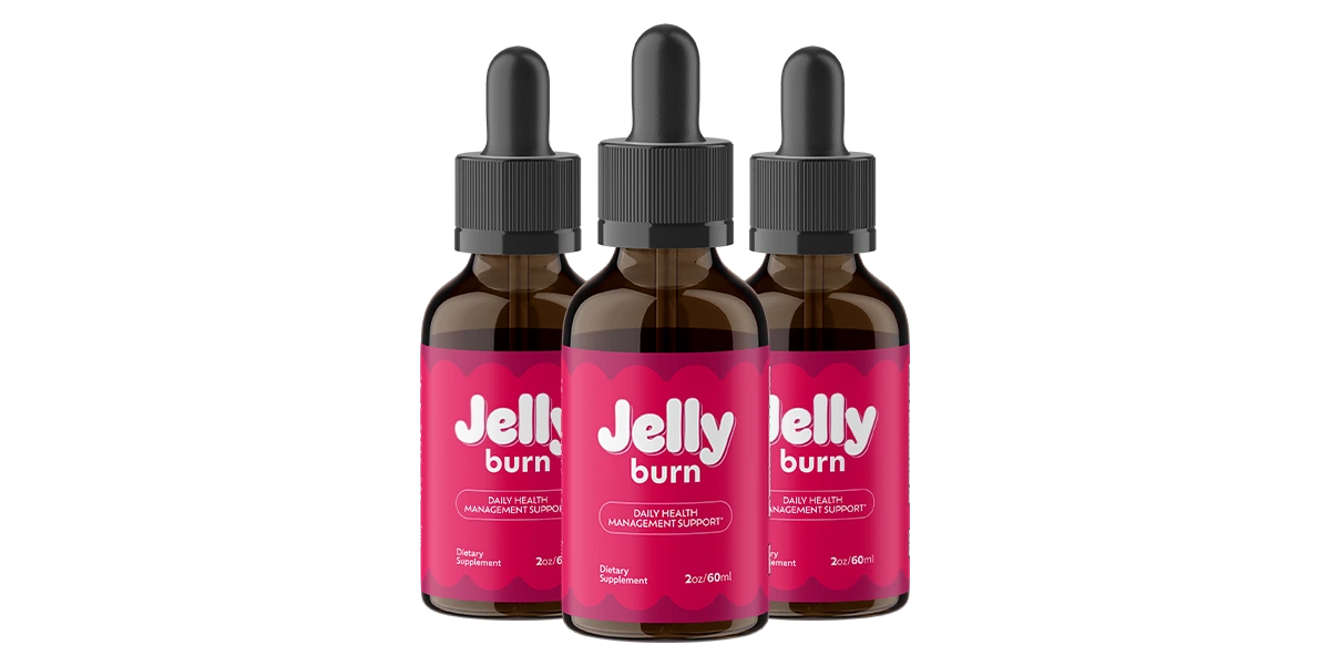 Buy Jelly Burn
