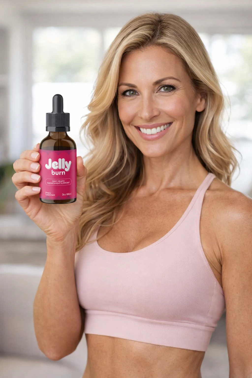 Jelly Burn Supplement